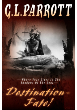 Destination - Fate!