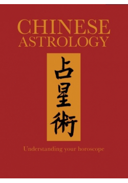 Chinese astrology wer. angielska