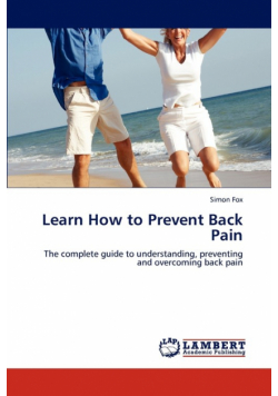 Learn How to Prevent Back Pain