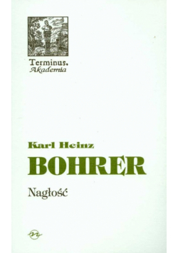 Nagłość