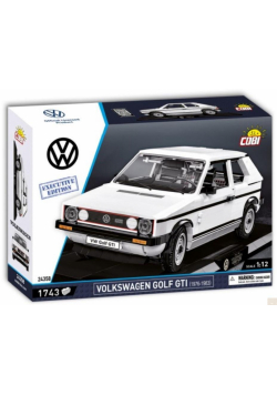 Cars Volkswagen Golf GTI Executive Edition