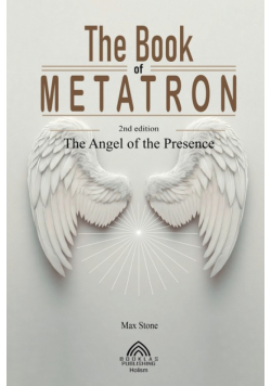 The Book of Metatron
