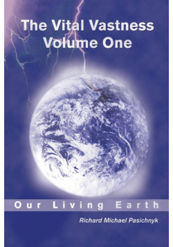 The Vital Vastness - Volume One