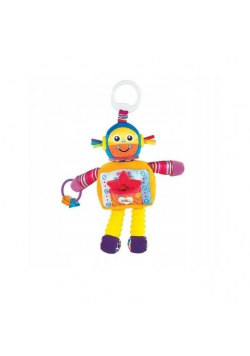 Lamaze zawieszka Astronauta Michał TOMY
