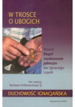 W trosce o ubogich