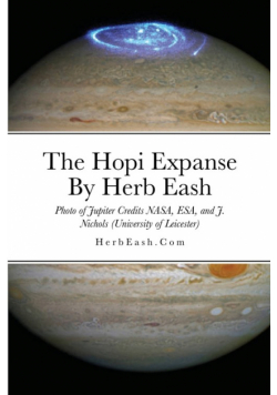 The Hopi Expanse