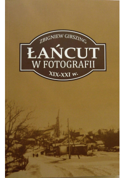 Łańcut w fotografii