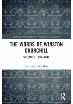 The Words of Winston Churchill