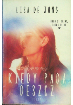 Kiedy pada deszcz