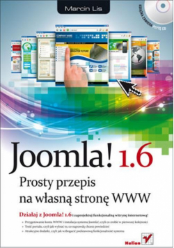 Joomla! 1.6