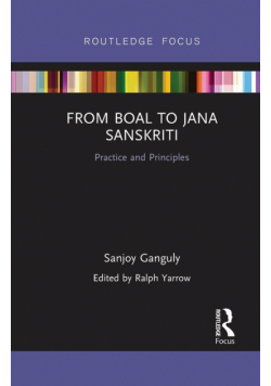 From Boal to Jana Sanskriti