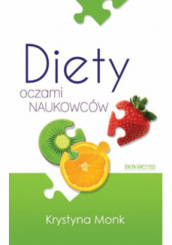 Diety oczami naukowców