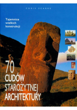 70 cudów starożytnej architektury