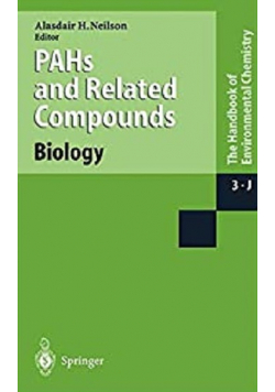 PAHs and Related Compounds Biology