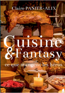 Cuisine & Fantasy