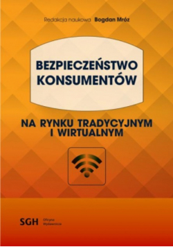 Bezpieczeństwo konsumentów