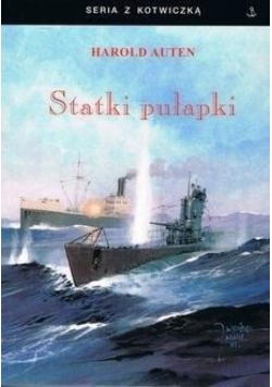 Statki pułapki w.4