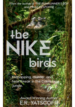 The NIKE Birds