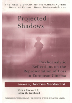 Projected Shadows