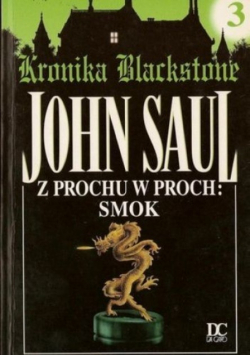Z prochu w proch smok