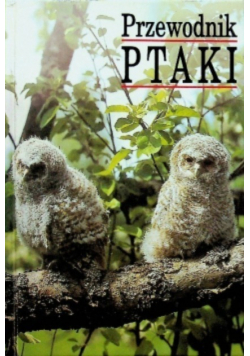 Przewodnik ptaki