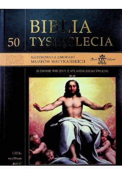 Biblia tysiąclecia Tom  50