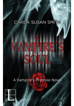 A Vampire's Soul