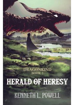 Herald Of Heresy