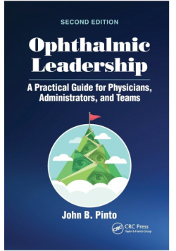 Ophthalmic Leadership