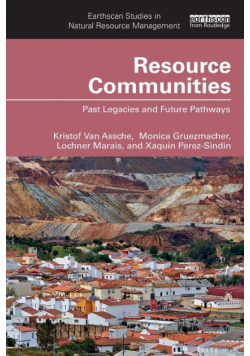 Resource Communities