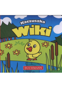 Kaczuszka Wiki