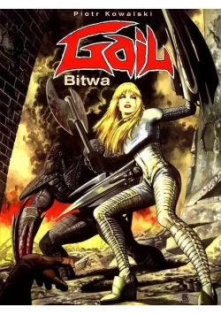 Gail Tom 2 Bitwa