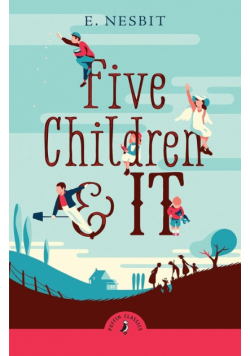 Five Children and It