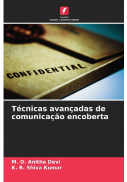 Técnicas avançadas de comunicação encoberta