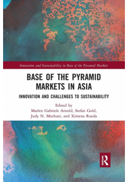 Base of the Pyramid Markets in Asia