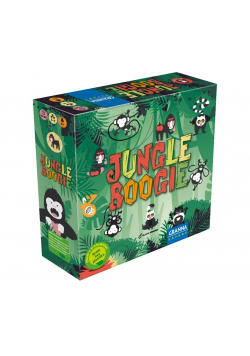 Jungle Boogie GRANNA