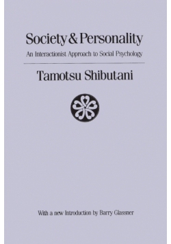 Society and Personality