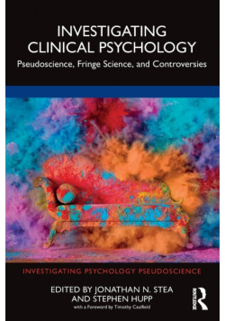 Investigating Clinical Psychology