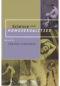 Science and Homosexualities