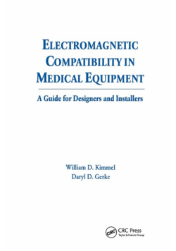 Electromagnetic Compatibility in Medical Equipment