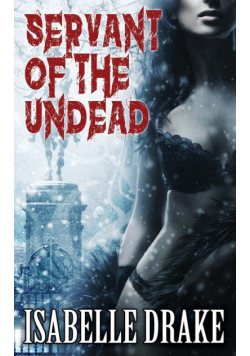 Servant of the Undead