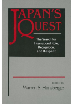Japan's Quest
