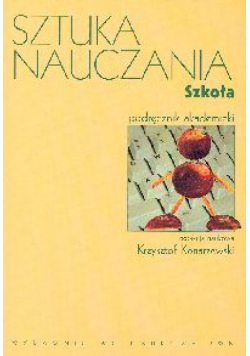 Sztuka nauczania:Szkoła