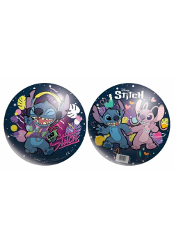 Piłka Lilo i Stitch 23cm