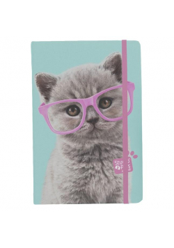 Notes Studio Pets PTF-3652 PASO