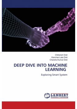 Deep Dive Into Machine Learning