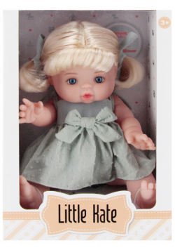 Lalka bobas 35 cm