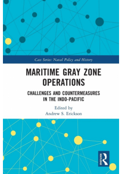 Maritime Gray Zone Operations