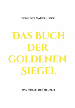 Das Buch der goldenen Siegel