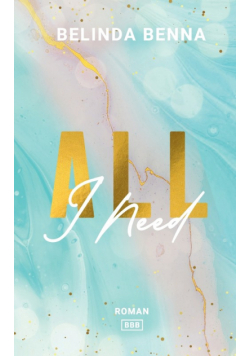 All I Need